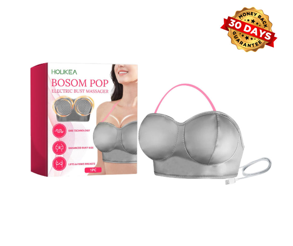 The Women Aura Breast Massager